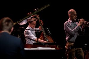 Reverse + Ralph Alessi