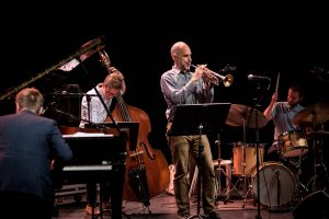 Reverse + Ralph Alessi